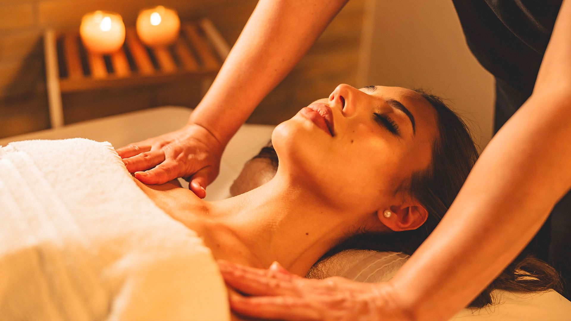 Relax Party addio al nubilato